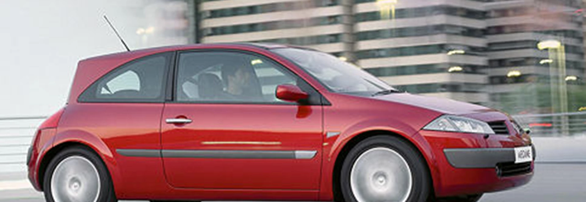 Renault Megane Sport Hatch 2.0 Dynamique